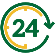 24 Hour Control